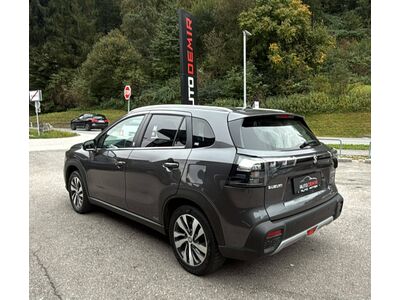 Suzuki S-Cross Gebrauchtwagen