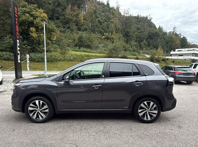 Suzuki S-Cross Gebrauchtwagen