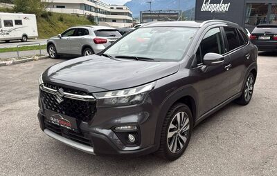 Suzuki S-Cross Gebrauchtwagen