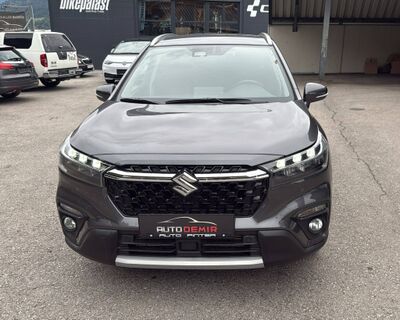Suzuki S-Cross Gebrauchtwagen