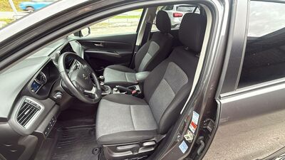 Suzuki S-Cross Gebrauchtwagen
