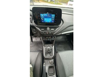Suzuki S-Cross Gebrauchtwagen