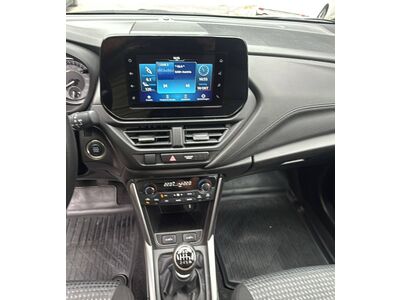 Suzuki S-Cross Gebrauchtwagen