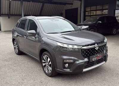 Suzuki S-Cross Gebrauchtwagen
