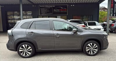 Suzuki S-Cross Gebrauchtwagen