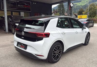 VW ID.3 Gebrauchtwagen VW ID.3 Gebrauchtwagen