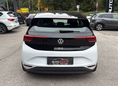 VW ID.3 Gebrauchtwagen VW ID.3 Gebrauchtwagen