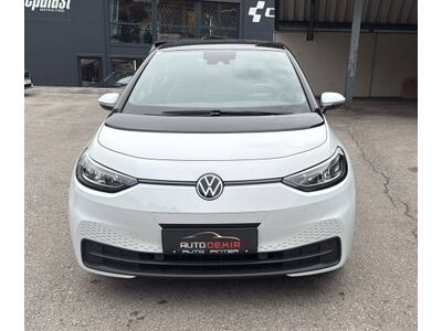 VW ID.3 Gebrauchtwagen VW ID.3 Gebrauchtwagen