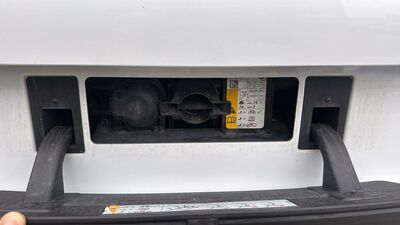 VW ID.3 Gebrauchtwagen VW ID.3 Gebrauchtwagen