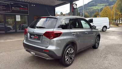 Suzuki Vitara Gebrauchtwagen Suzuki Vitara Gebrauchtwagen