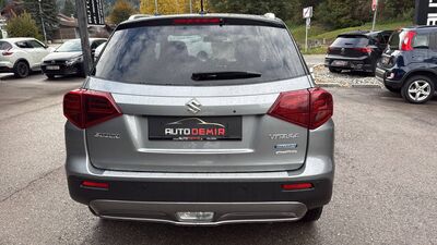 Suzuki Vitara Gebrauchtwagen Suzuki Vitara Gebrauchtwagen