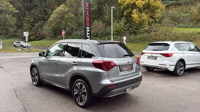 Suzuki Vitara Gebrauchtwagen Suzuki Vitara Gebrauchtwagen