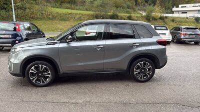 Suzuki Vitara Gebrauchtwagen Suzuki Vitara Gebrauchtwagen