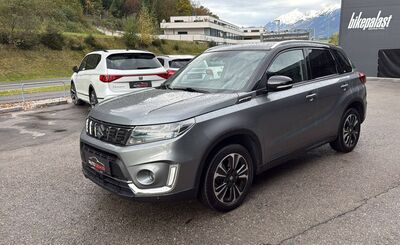 Suzuki Vitara Gebrauchtwagen Suzuki Vitara Gebrauchtwagen