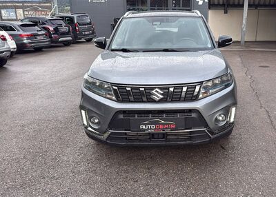 Suzuki Vitara Gebrauchtwagen Suzuki Vitara Gebrauchtwagen