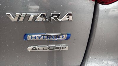 Suzuki Vitara Gebrauchtwagen Suzuki Vitara Gebrauchtwagen