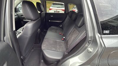 Suzuki Vitara Gebrauchtwagen Suzuki Vitara Gebrauchtwagen
