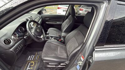 Suzuki Vitara Gebrauchtwagen Suzuki Vitara Gebrauchtwagen