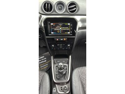 Suzuki Vitara Gebrauchtwagen Suzuki Vitara Gebrauchtwagen
