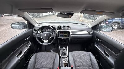 Suzuki Vitara Gebrauchtwagen Suzuki Vitara Gebrauchtwagen