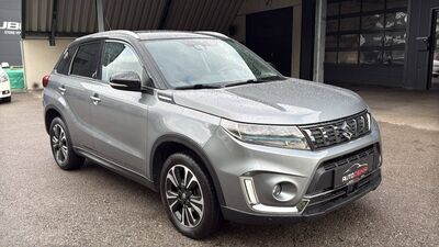 Suzuki Vitara Gebrauchtwagen Suzuki Vitara Gebrauchtwagen