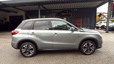 Suzuki Vitara Gebrauchtwagen Suzuki Vitara Gebrauchtwagen