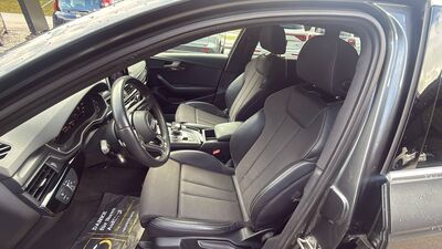 Audi A4 Gebrauchtwagen Audi A4 Gebrauchtwagen