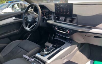 Audi Q5 Gebrauchtwagen