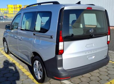 VW Caddy Gebrauchtwagen VW Caddy Gebrauchtwagen