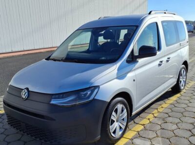 VW Caddy Gebrauchtwagen VW Caddy Gebrauchtwagen