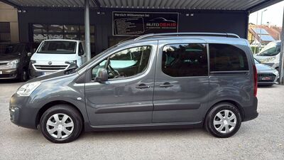 Peugeot Partner Gebrauchtwagen Peugeot Partner Gebrauchtwagen