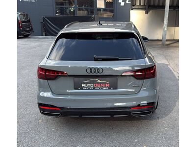 Audi A4 Gebrauchtwagen Audi A4 Gebrauchtwagen