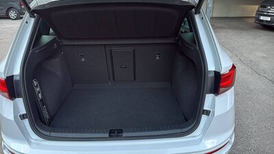 Seat Ateca Gebrauchtwagen Seat Ateca Gebrauchtwagen