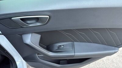 Seat Ateca Gebrauchtwagen Seat Ateca Gebrauchtwagen