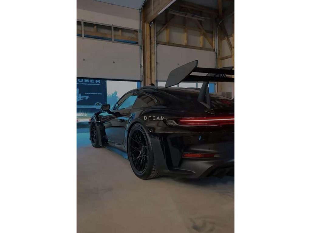 Porsche 911 Gebrauchtwagen