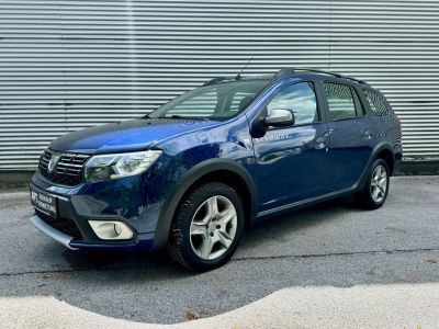 Dacia Logan Gebrauchtwagen