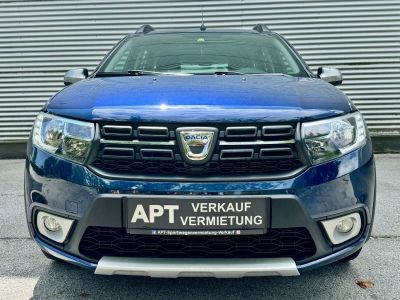 Dacia Logan Gebrauchtwagen