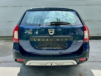 Dacia Logan Gebrauchtwagen