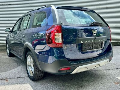 Dacia Logan Gebrauchtwagen