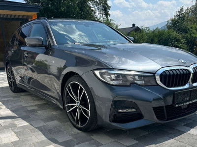 BMW 3er Gebrauchtwagen