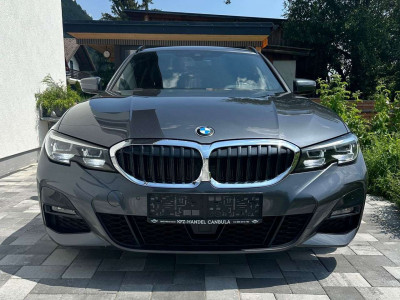 BMW 3er Gebrauchtwagen