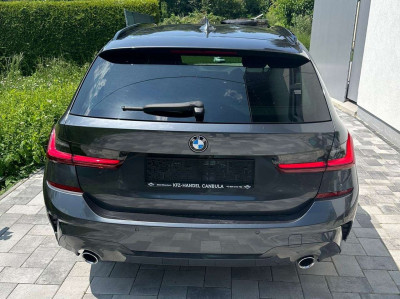 BMW 3er Gebrauchtwagen