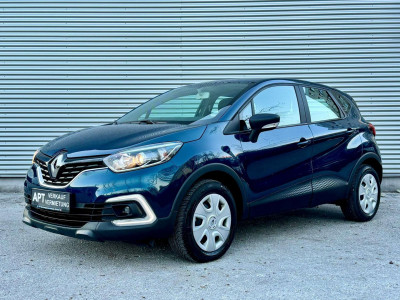 Renault Captur Gebrauchtwagen