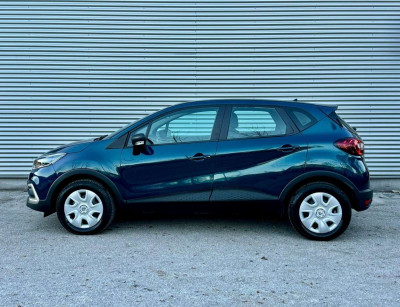 Renault Captur Gebrauchtwagen