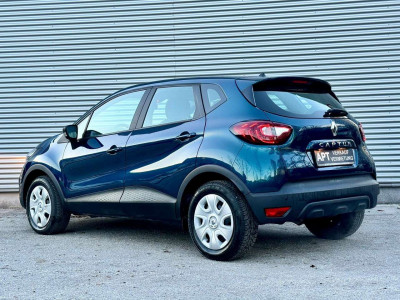 Renault Captur Gebrauchtwagen