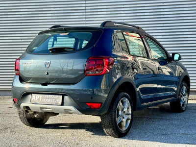 Dacia Sandero Gebrauchtwagen