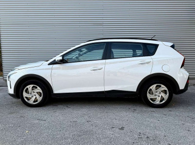 Hyundai Bayon Gebrauchtwagen