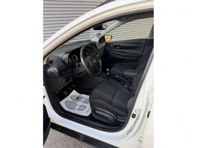 Hyundai Bayon Gebrauchtwagen