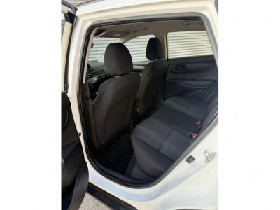 Hyundai Bayon Gebrauchtwagen