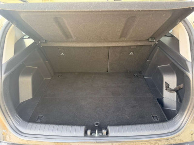 Hyundai Bayon Gebrauchtwagen